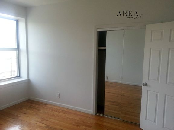 4th image of 550 W 157th St APT 80