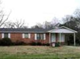 305 Doster St, Enterprise, AL 36330