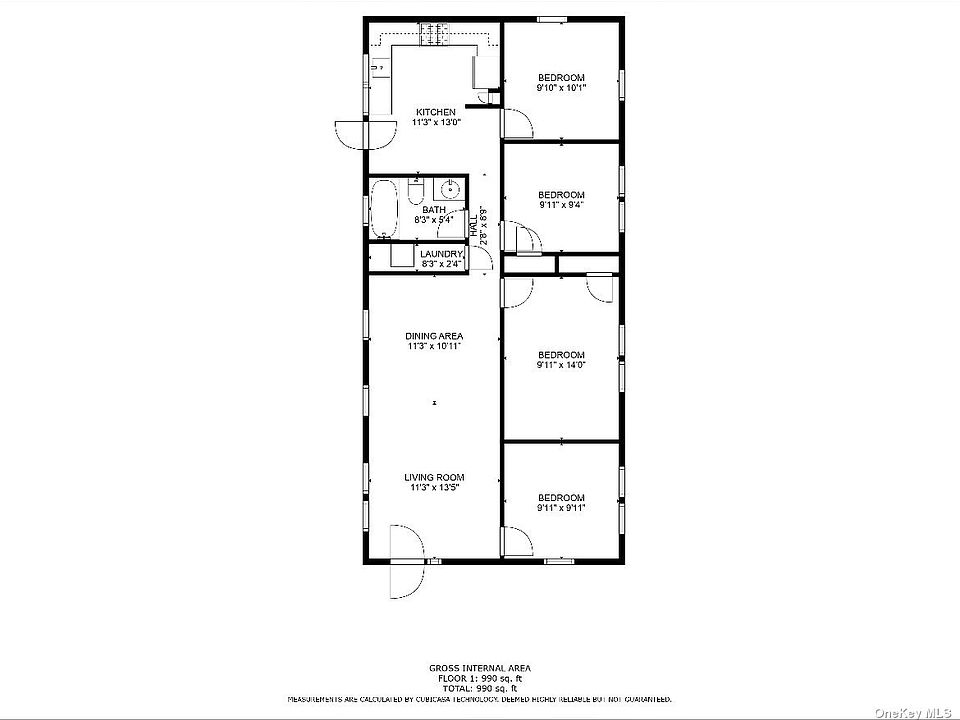 80 Illinois Avenue, Long Beach, NY 11561 MLS 3492622 Zillow