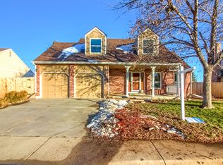 7332 S Moore Ct, Littleton, CO 80127