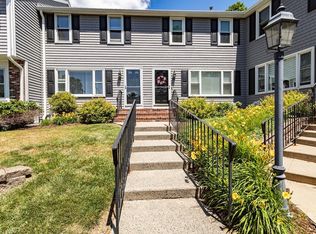 40 Sharron Dr, South Easton, MA 02375