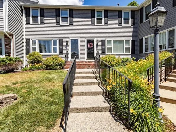 40 Sharron Dr, South Easton, MA 02375