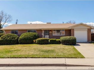 5904 W Columbia Pl, Denver, CO 80227