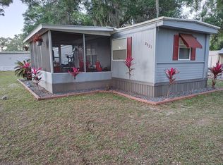 2521 N Bucknell Ter, Hernando, FL 34442