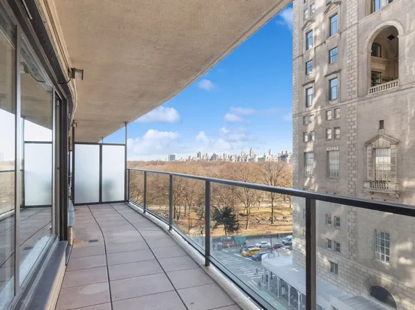 200 Central Park South 9H image 1 of 12
