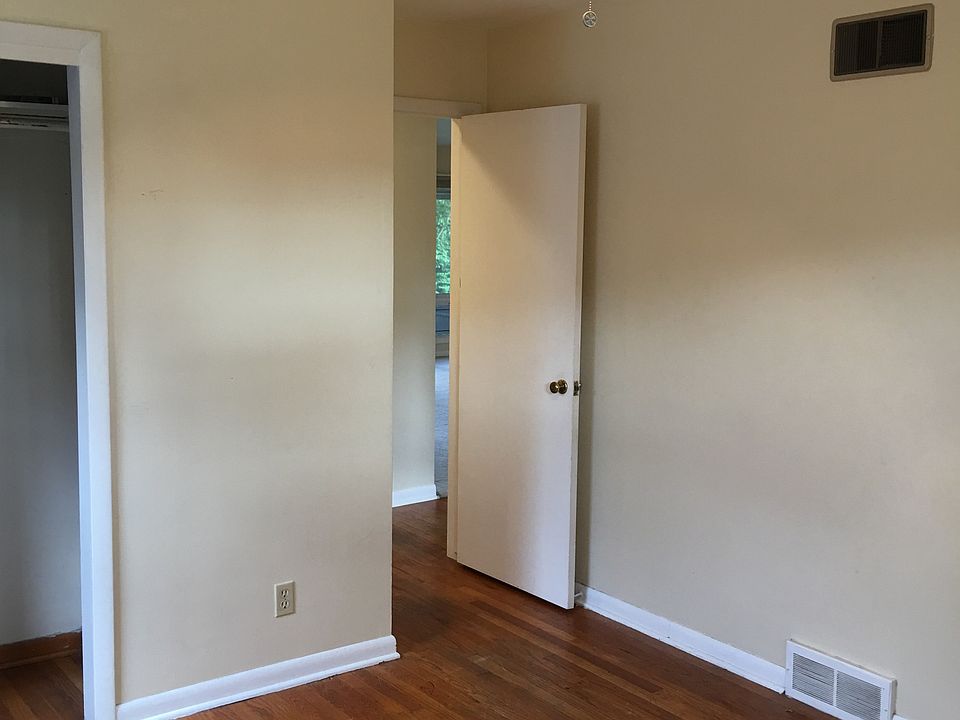 This is one of the bedrooms