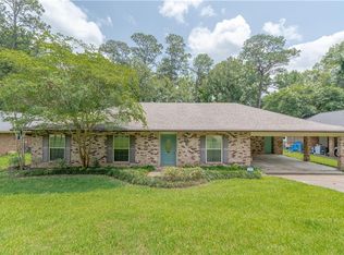 309 Hiawatha Trl, Pineville, LA 71360