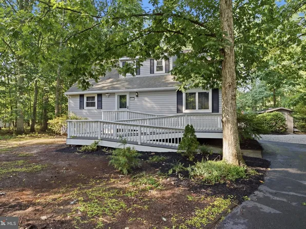 610 Proposed Ave, Franklinville, NJ 08322