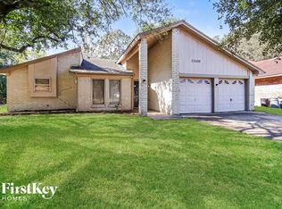 23419 Canyon Lake Dr, Spring, TX 77373