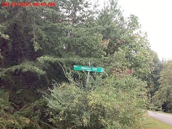 Exterior Address Verification