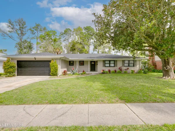 8551 ANDALOMA Street, Jacksonville, FL 32211