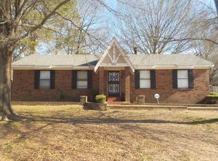 5030 Cedar View Rd, Memphis, TN 38118