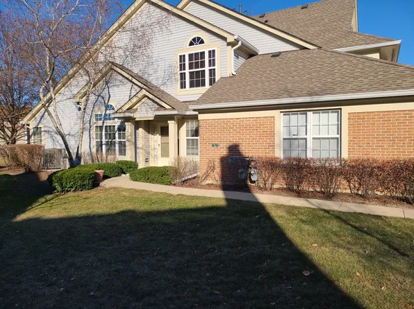 1628 Columbia Cir Unit 1, Bartlett, IL 60103