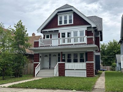 2744 North 47th STREET #2746, Milwaukee, WI, 53210