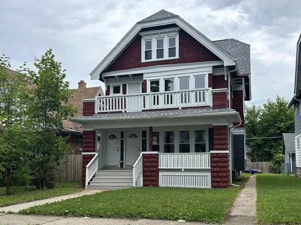 2744 North 47th STREET #2746, Milwaukee, WI 53210