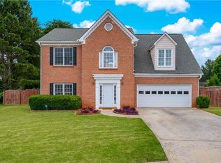 815 Common Oak Pl, Lawrenceville, GA 30045