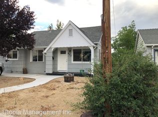 902 Munley Dr, Reno, NV 89503