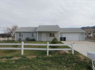 4592 N Marshal Trl, Enoch, UT 84721
