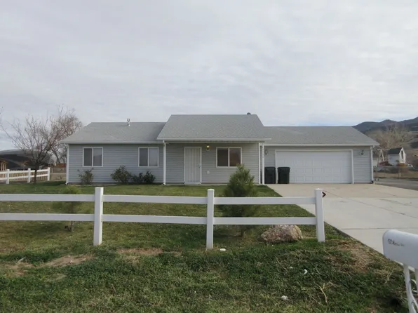 4592 N Marshal Trl, Enoch, UT 84721