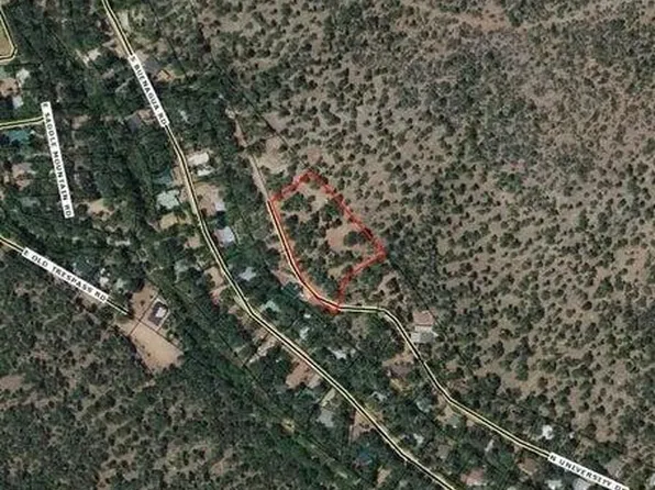 N Univerity Dr, Payson, AZ 85541