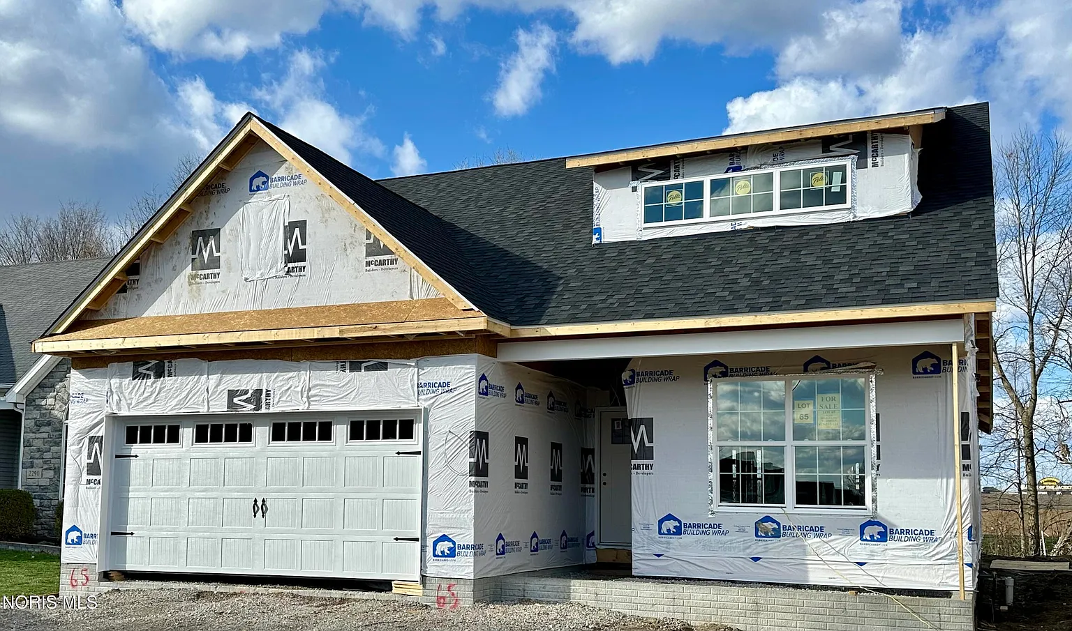 2298 Falling Waters Ln photo 1