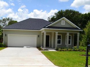 5171 Osceola Ave, Saint Augustine, FL 32080