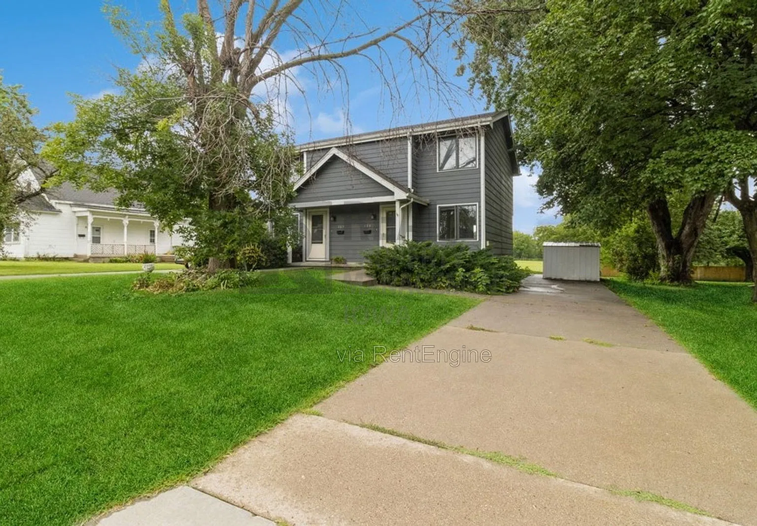 2 bed, 1.5 bath, 990 sqft, $1,295 — Photo 1