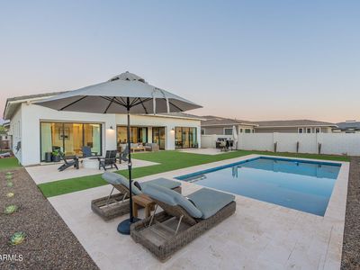 24282 S 219th St, Queen Creek, AZ, 85142