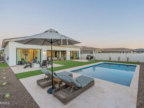 24282 S 219TH Street, Queen Creek, AZ 85142