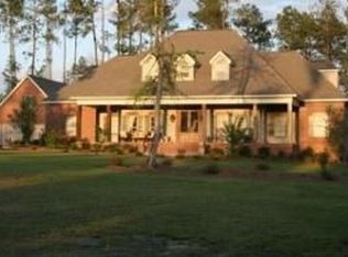 6 Amen Cor, Hattiesburg, MS 39401