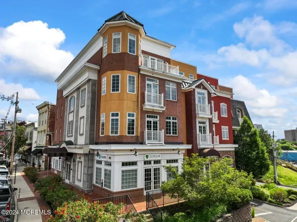11 Wharf Avenue #7, Red Bank, NJ 07701