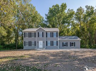 2871 Nadeau Rd, Monroe, MI 48162