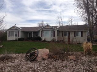 6296 W Center St, Mendon, UT 84325