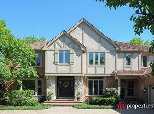 1122 Longvalley Rd, Glenview, IL 60025
