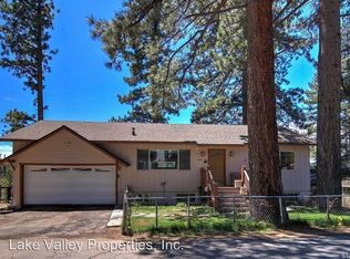 810 El Dorado Ave, South Lake Tahoe, CA 96150