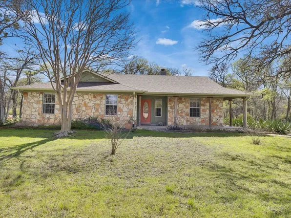 5 Pillow Rd, Sunset Valley, TX 78745