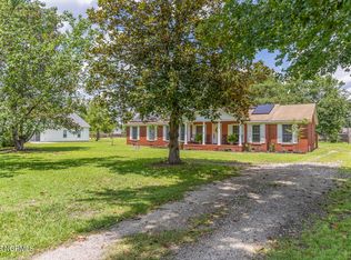 1038 Village Rd NE, Leland, NC 28451