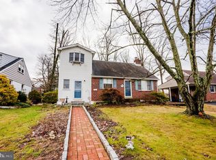 218 Lincoln Ave, Telford, PA 18964