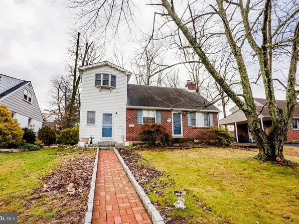 218 Lincoln Ave, Telford, PA 18964
