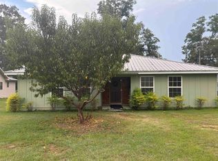 32467 Wagon Wheel Rd, Dozier, AL 36028
