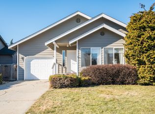 1002 Vassar Ave, Wenatchee, WA 98801