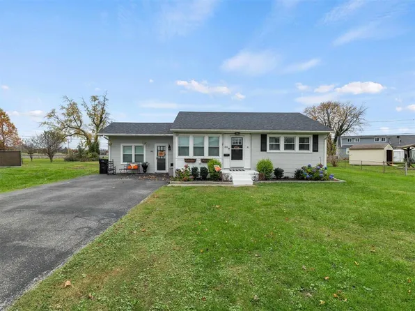 801 Eastwood Dr, Owensboro, KY 42303