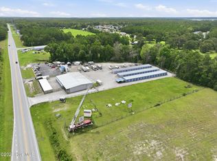 2493 N Hwy 58, Swansboro, NC 28584