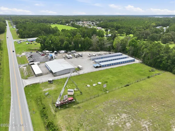 2493 N Hwy 58, Swansboro, NC 28584
