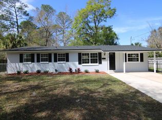 3518 E Eve Dr, Jacksonville, FL 32246