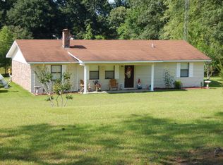 654 County Road 1725, Bay Springs, MS 39422