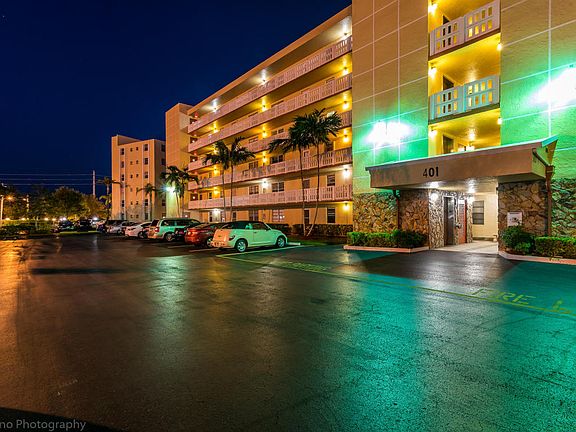 2nd image of 401 SE 3rd St APT 605