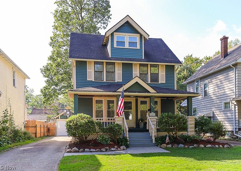 245 Stanford Ave, Elyria, OH 44035 Zillow