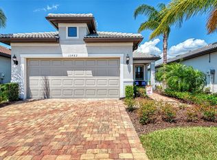 13482 Nobilio St, Venice, FL 34293