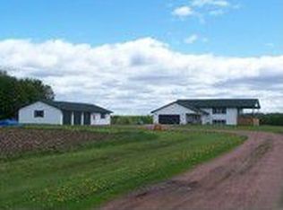 H12457 Couty Road J, Wausau, WI 54403